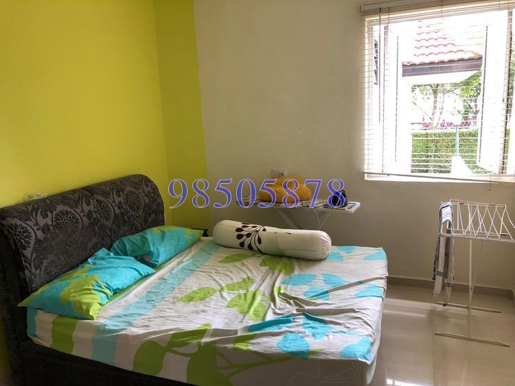 Vista Park (enbloc) (D5), Condominium #168288252